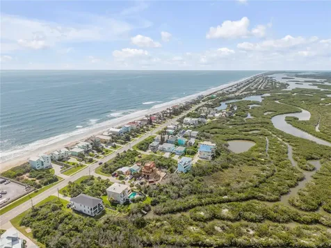 0 Bass Avenue New Smyrna Beach FL 32169