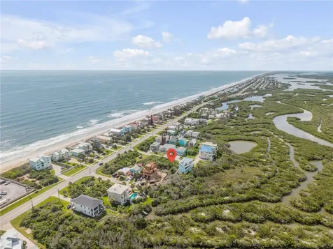 0 Bass Avenue New Smyrna Beach FL 32169