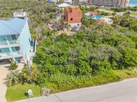 0 Bass Avenue New Smyrna Beach FL 32169