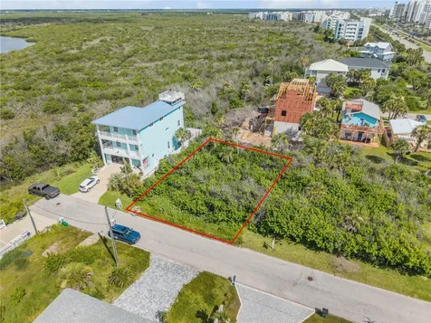 0 Bass Avenue New Smyrna Beach FL 32169