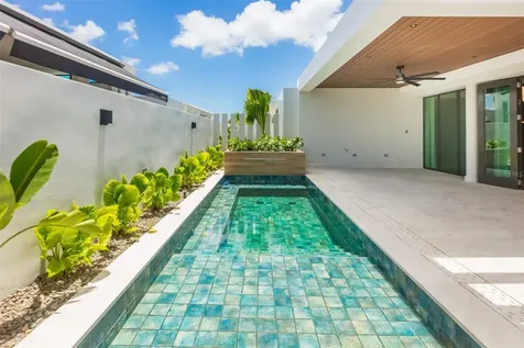 Residences At Rio Calle Ebro Corner Bayamon PR 00959