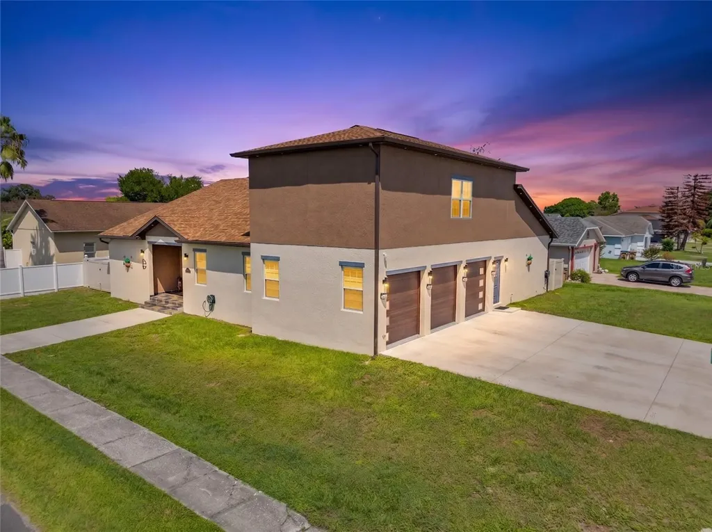 501 Royal Palm Drive Kissimmee FL 34743
