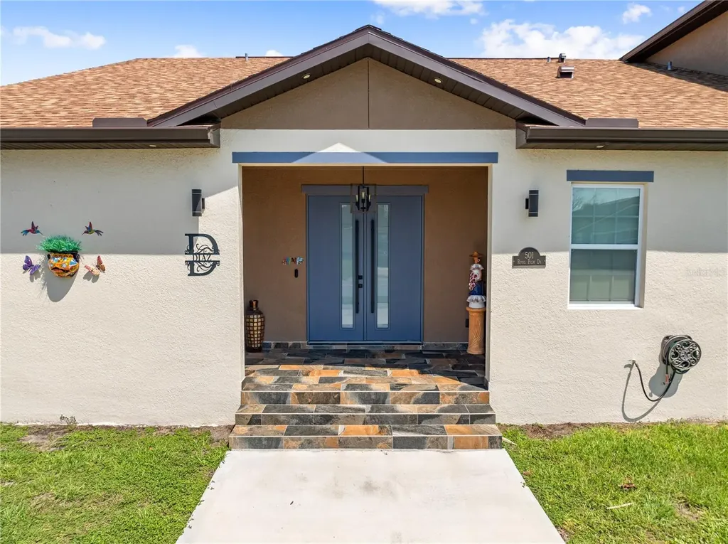 501 Royal Palm Drive Kissimmee FL 34743