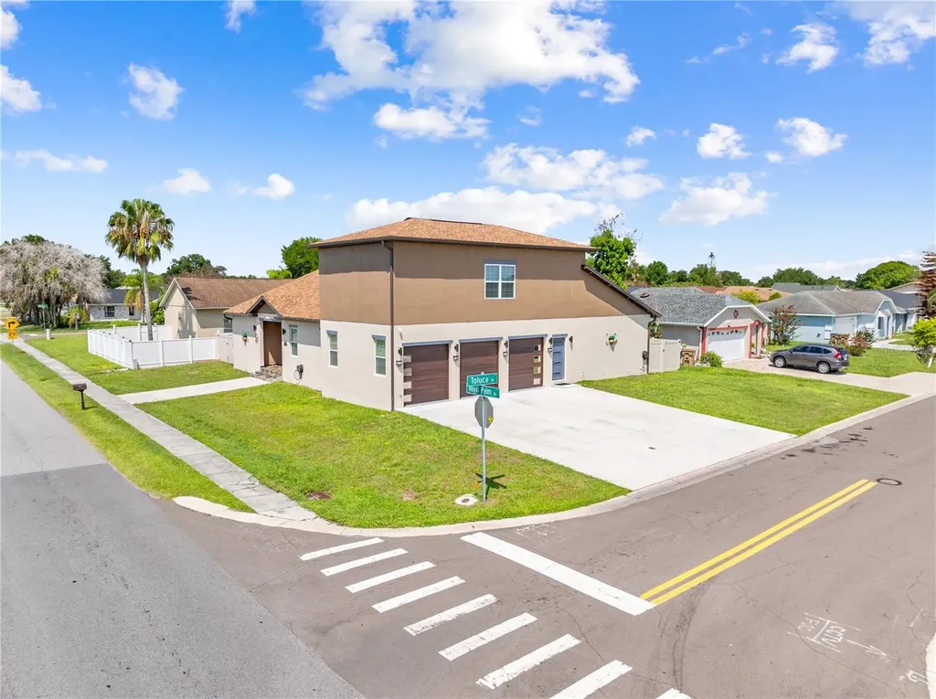501 Royal Palm Drive Kissimmee FL 34743