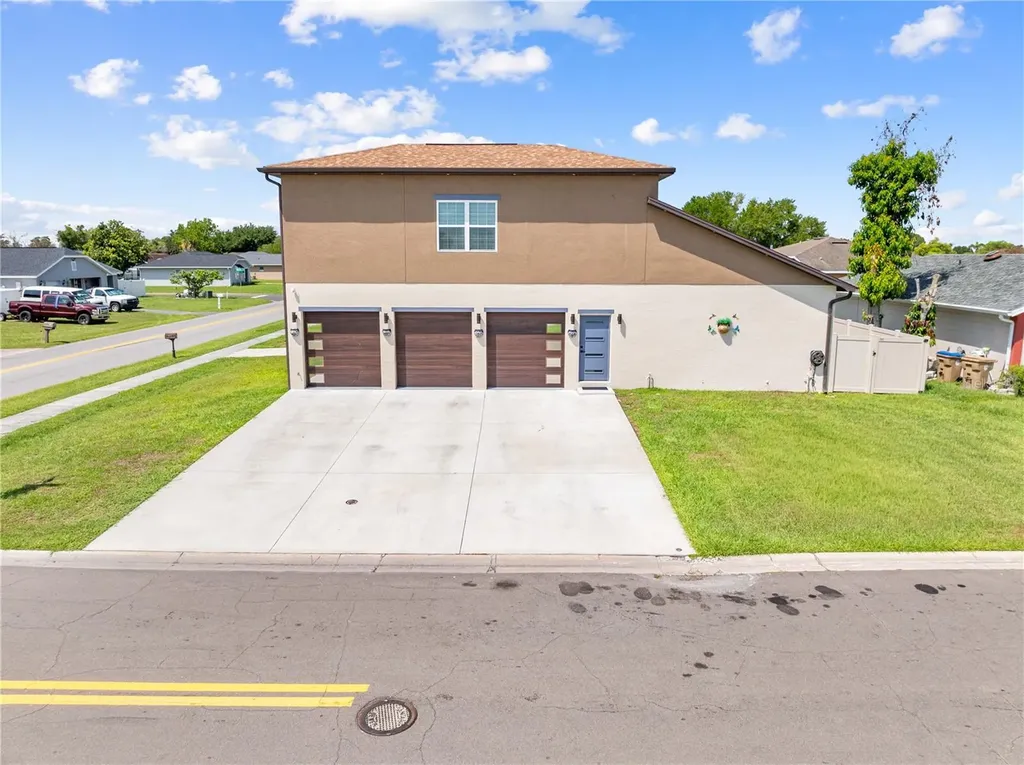 501 Royal Palm Drive Kissimmee FL 34743