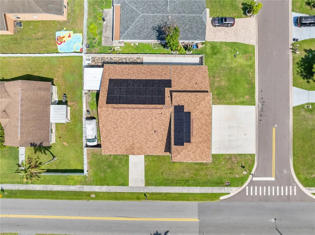 501 Royal Palm Drive Kissimmee FL 34743
