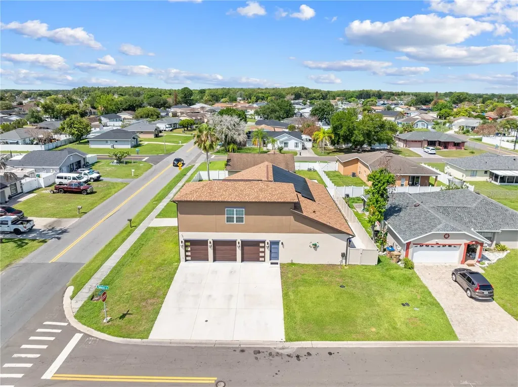 501 Royal Palm Drive Kissimmee FL 34743