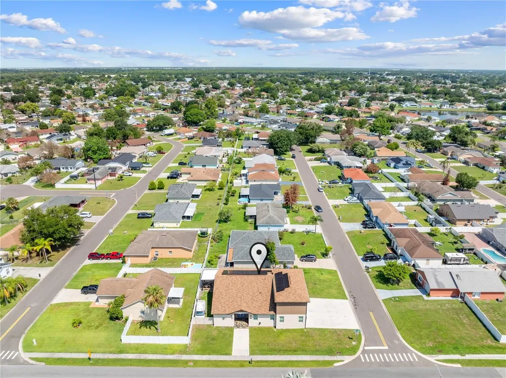 501 Royal Palm Drive Kissimmee FL 34743