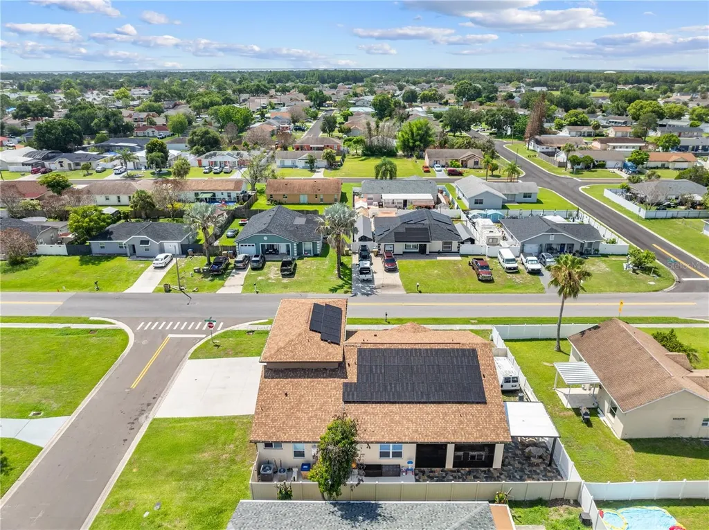 501 Royal Palm Drive Kissimmee FL 34743