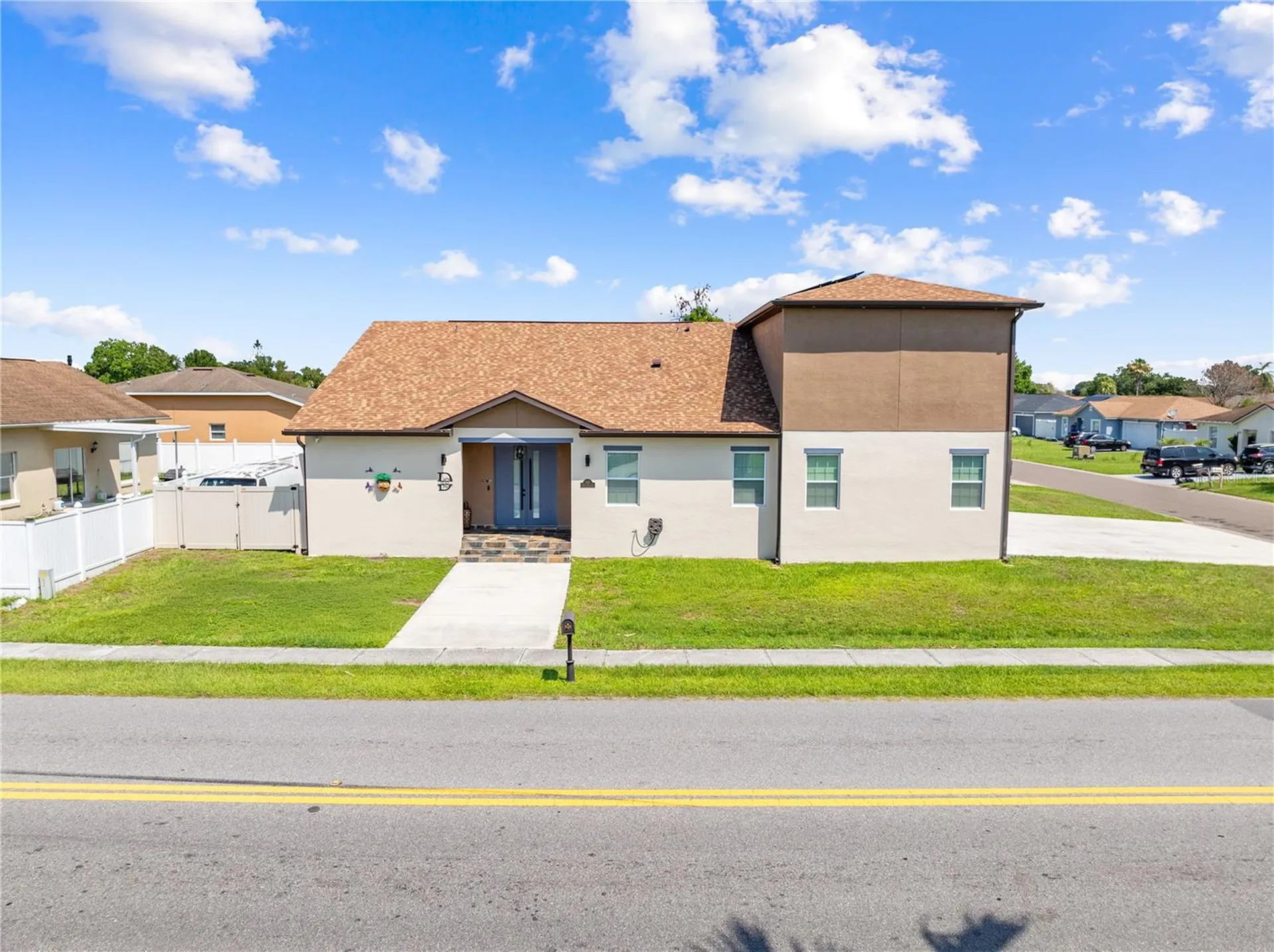 501 Royal Palm Drive Kissimmee FL 34743
