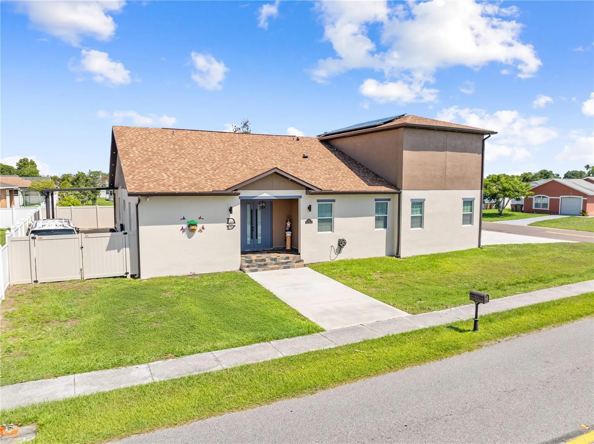 501 Royal Palm Drive Kissimmee FL 34743