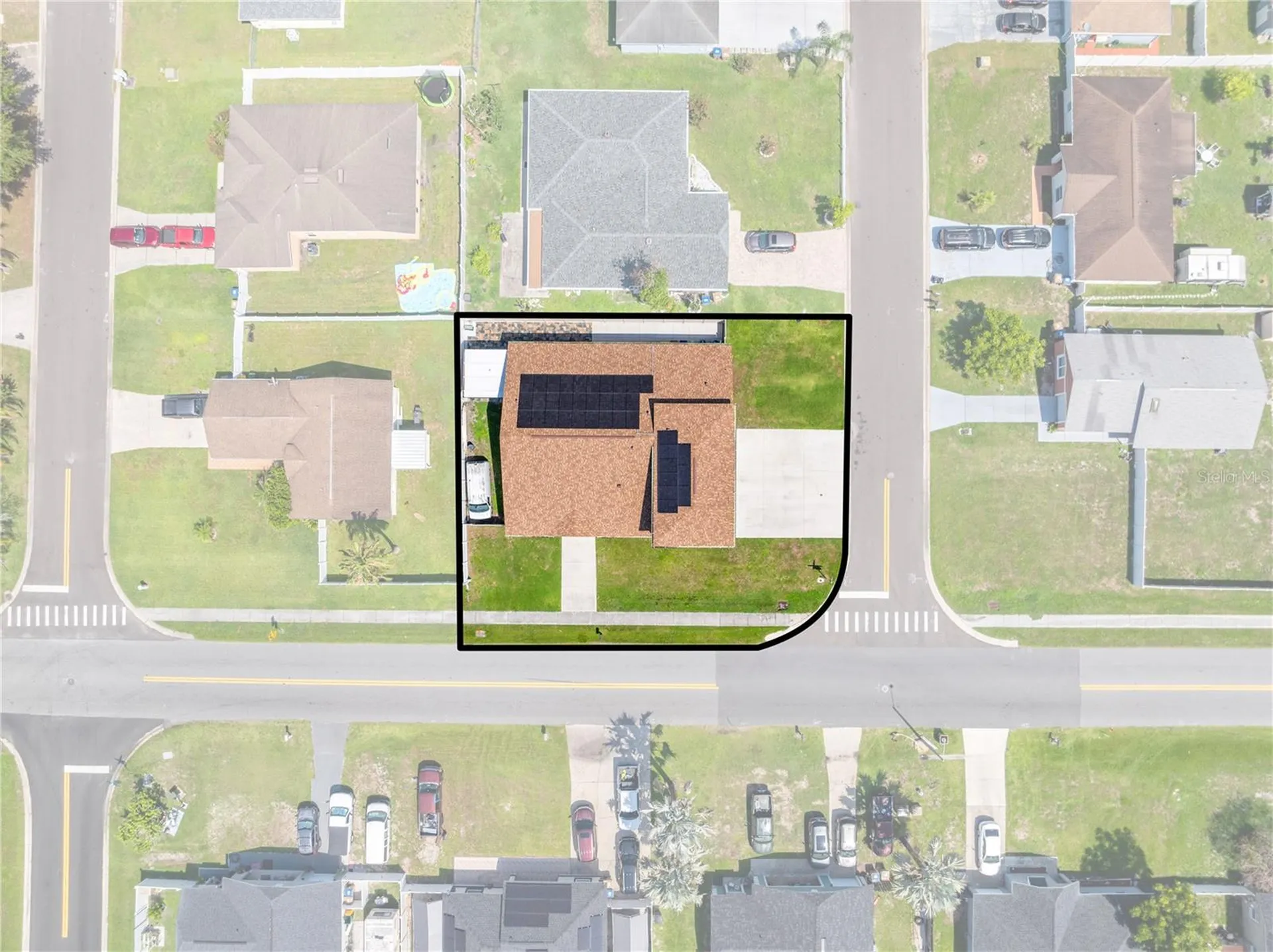 501 Royal Palm Drive Kissimmee FL 34743