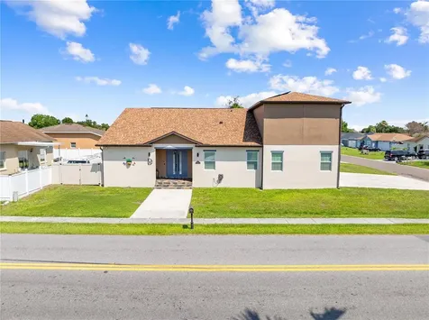501 Royal Palm Drive Kissimmee FL 34743