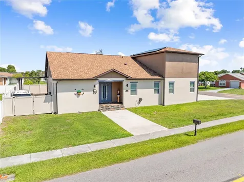 501 Royal Palm Drive Kissimmee FL 34743