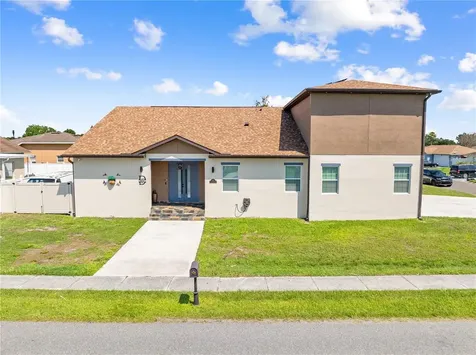 501 Royal Palm Drive Kissimmee FL 34743