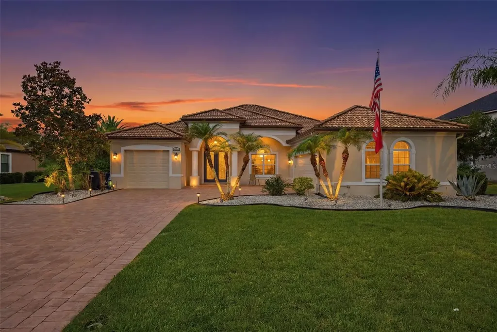 15809 31st Street E Parrish FL 34219
