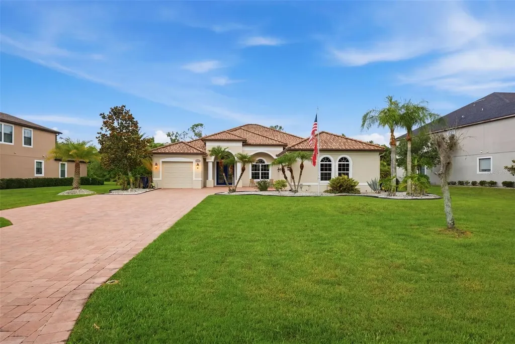 15809 31st Street E Parrish FL 34219