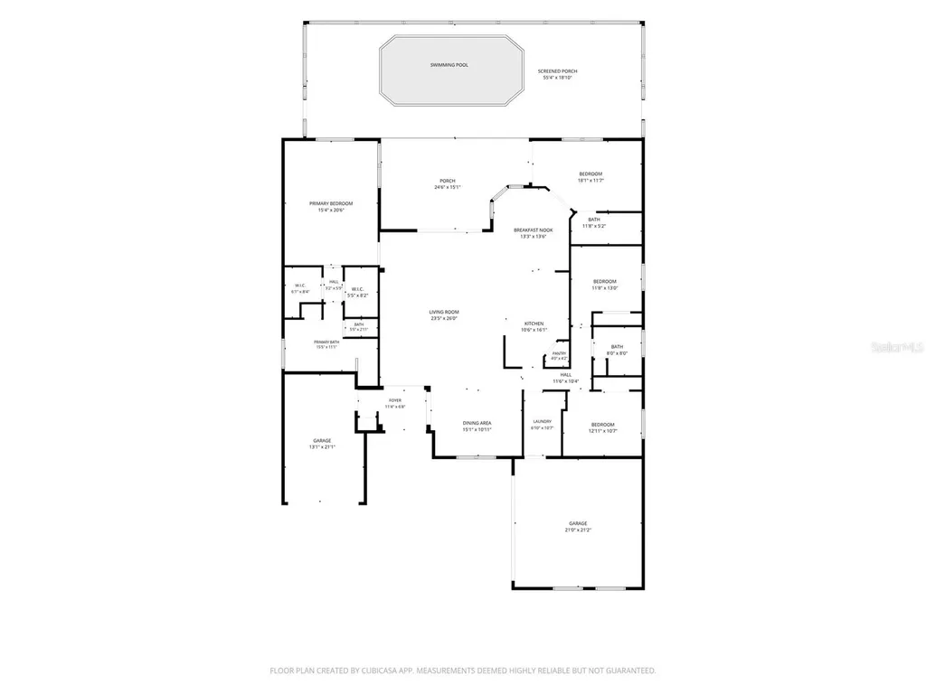 15809 31st Street E Parrish FL 34219