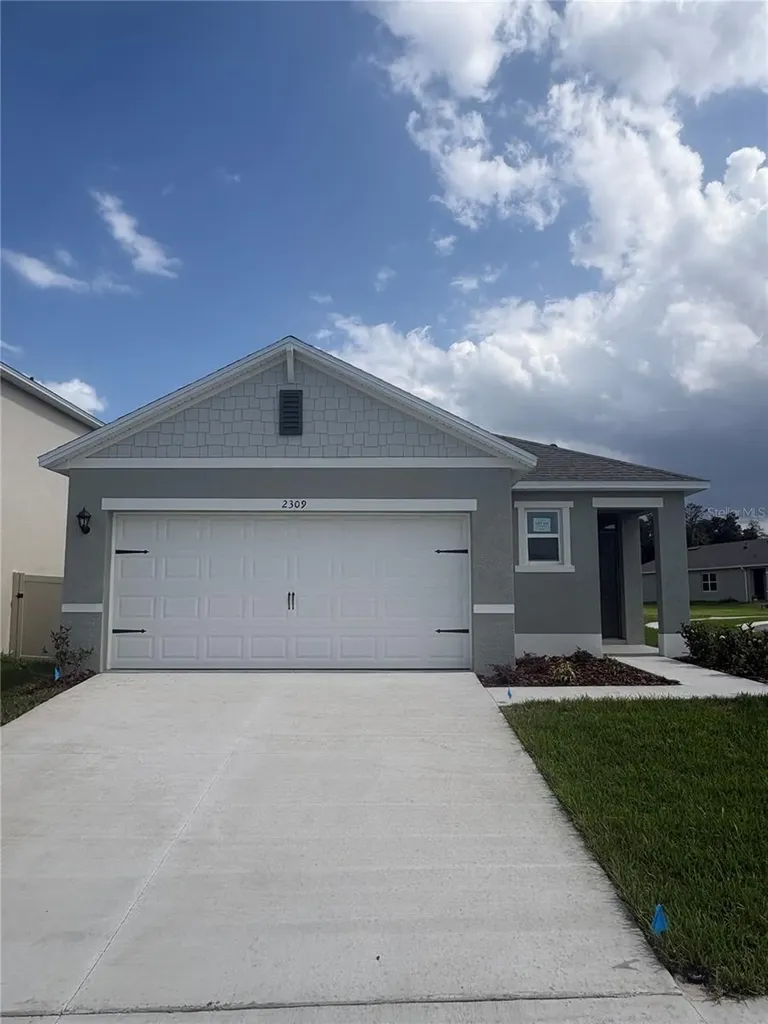 2309 Baywood Flower Way Ocoee FL 34761