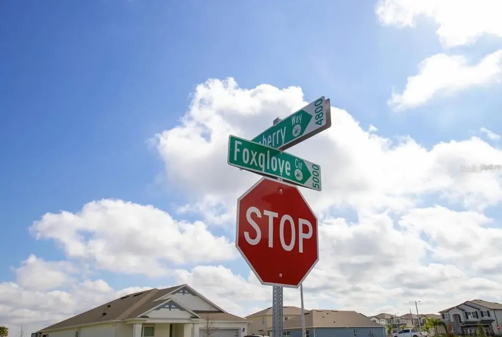 5062 Foxglove Circle Lakeland FL 33811
