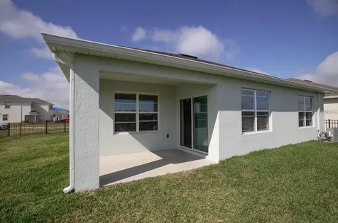 5062 Foxglove Circle Lakeland FL 33811