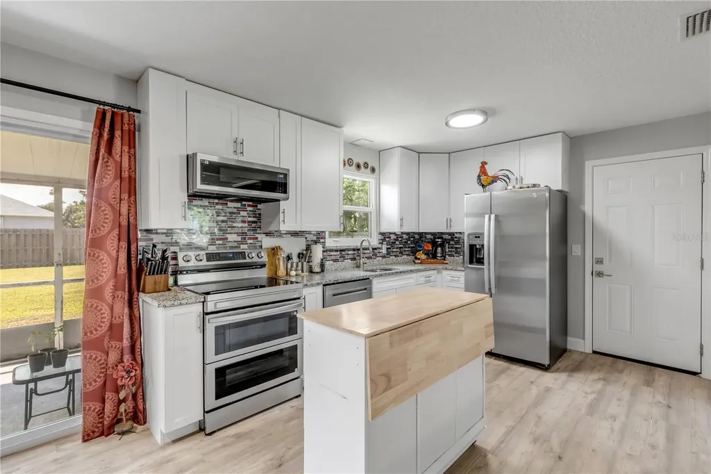 2716 Kumquat Drive Edgewater FL 32141