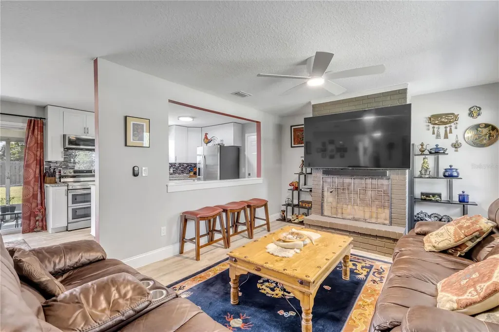 2716 Kumquat Drive Edgewater FL 32141