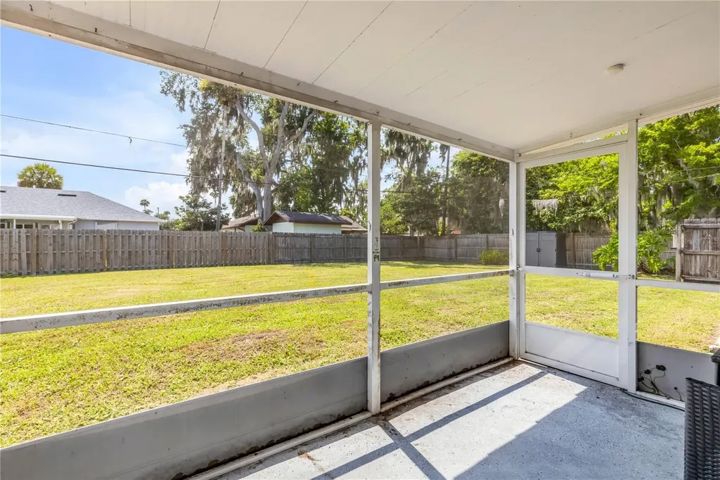 2716 Kumquat Drive Edgewater FL 32141