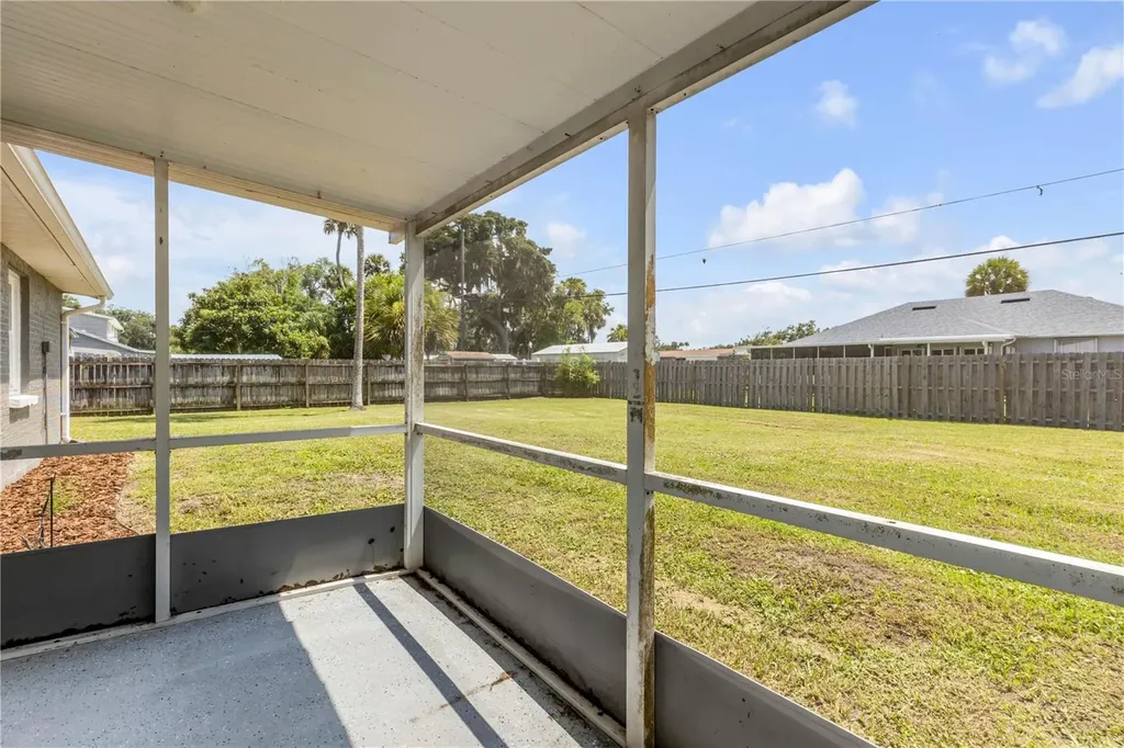 2716 Kumquat Drive Edgewater FL 32141