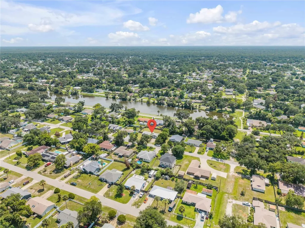 2716 Kumquat Drive Edgewater FL 32141