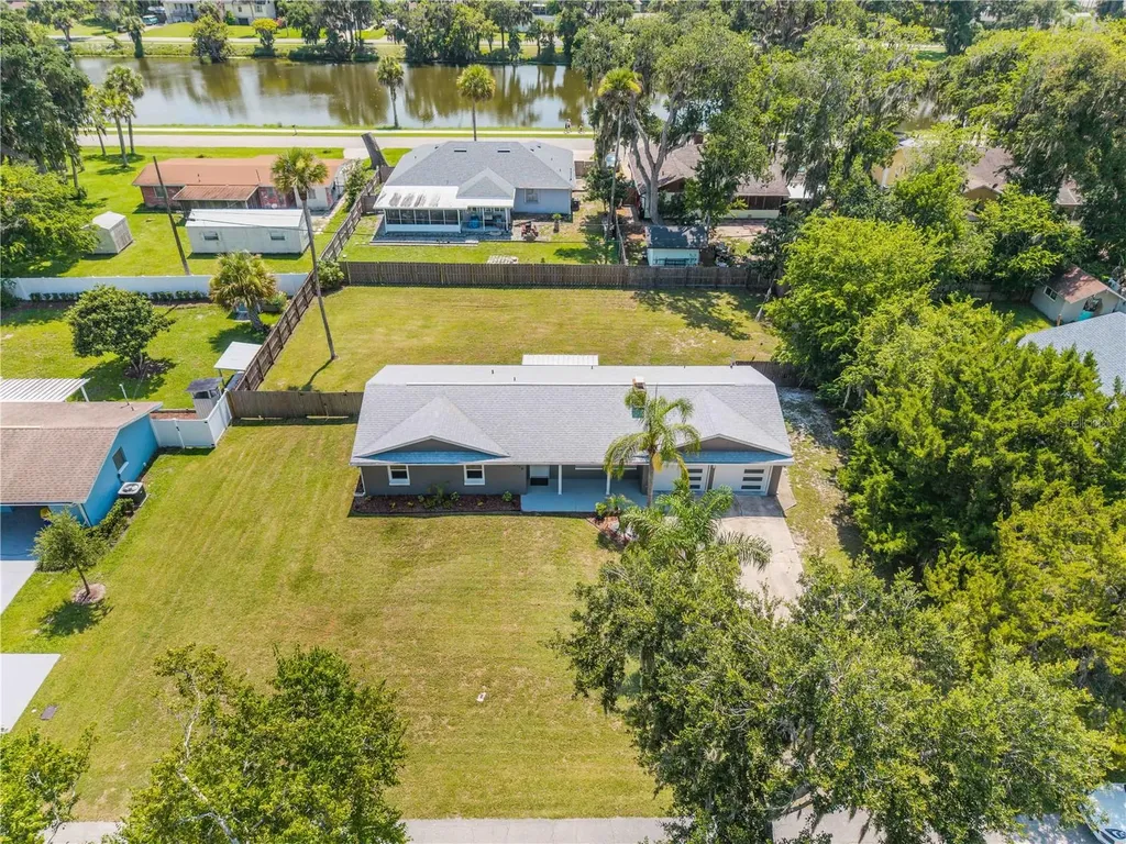 2716 Kumquat Drive Edgewater FL 32141