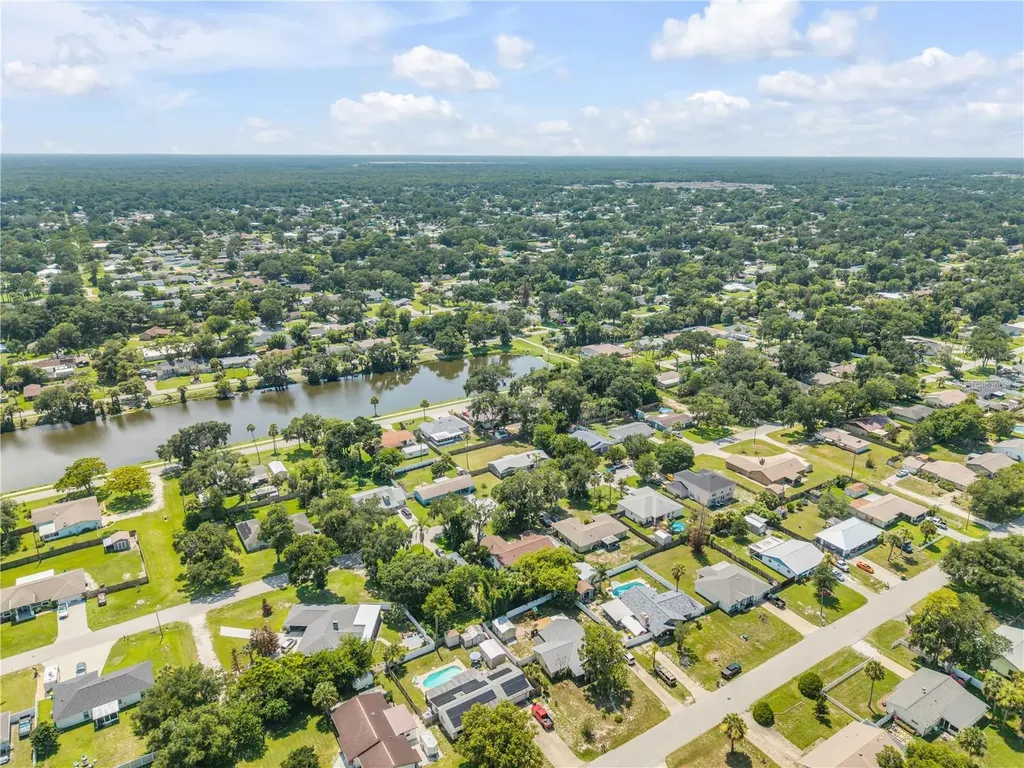 2716 Kumquat Drive Edgewater FL 32141