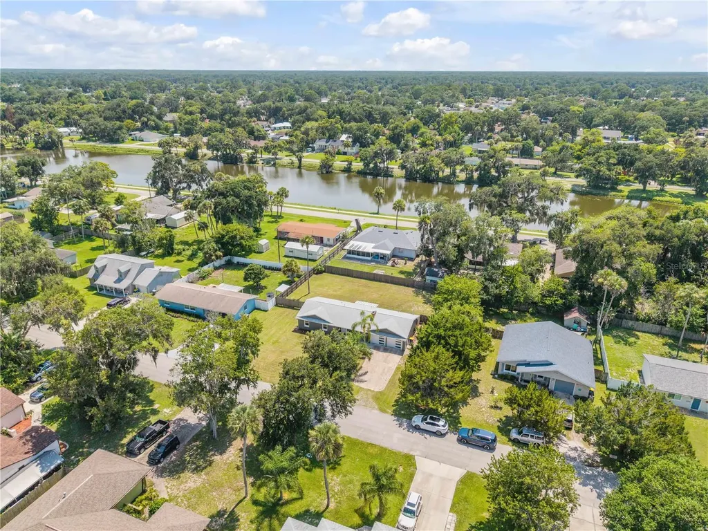 2716 Kumquat Drive Edgewater FL 32141