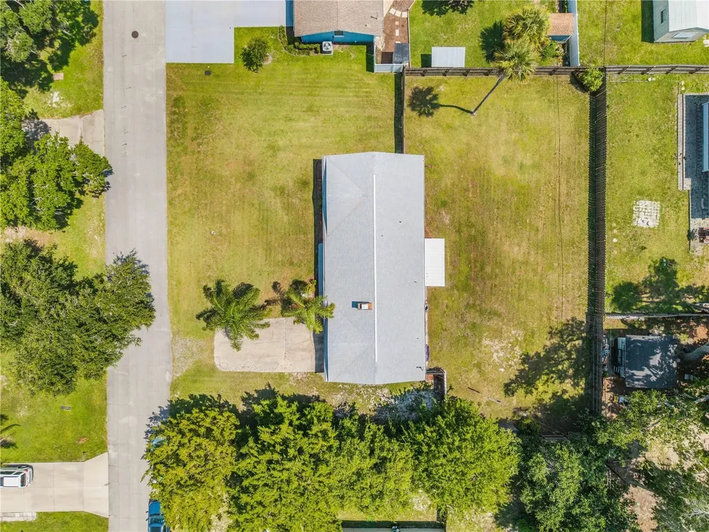 2716 Kumquat Drive Edgewater FL 32141