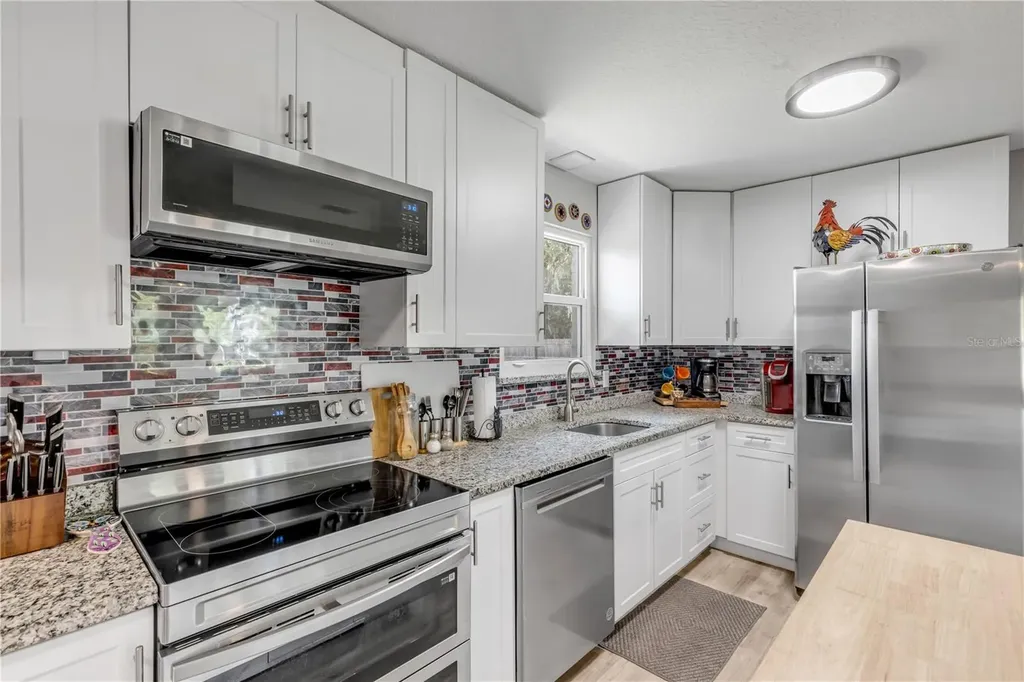 2716 Kumquat Drive Edgewater FL 32141