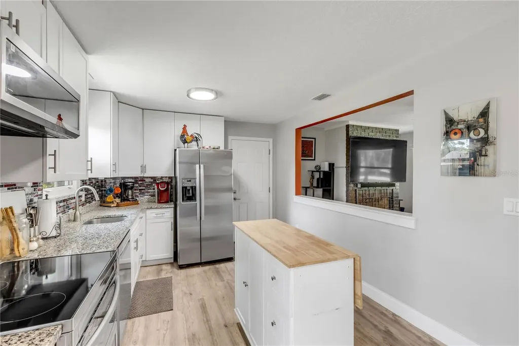 2716 Kumquat Drive Edgewater FL 32141
