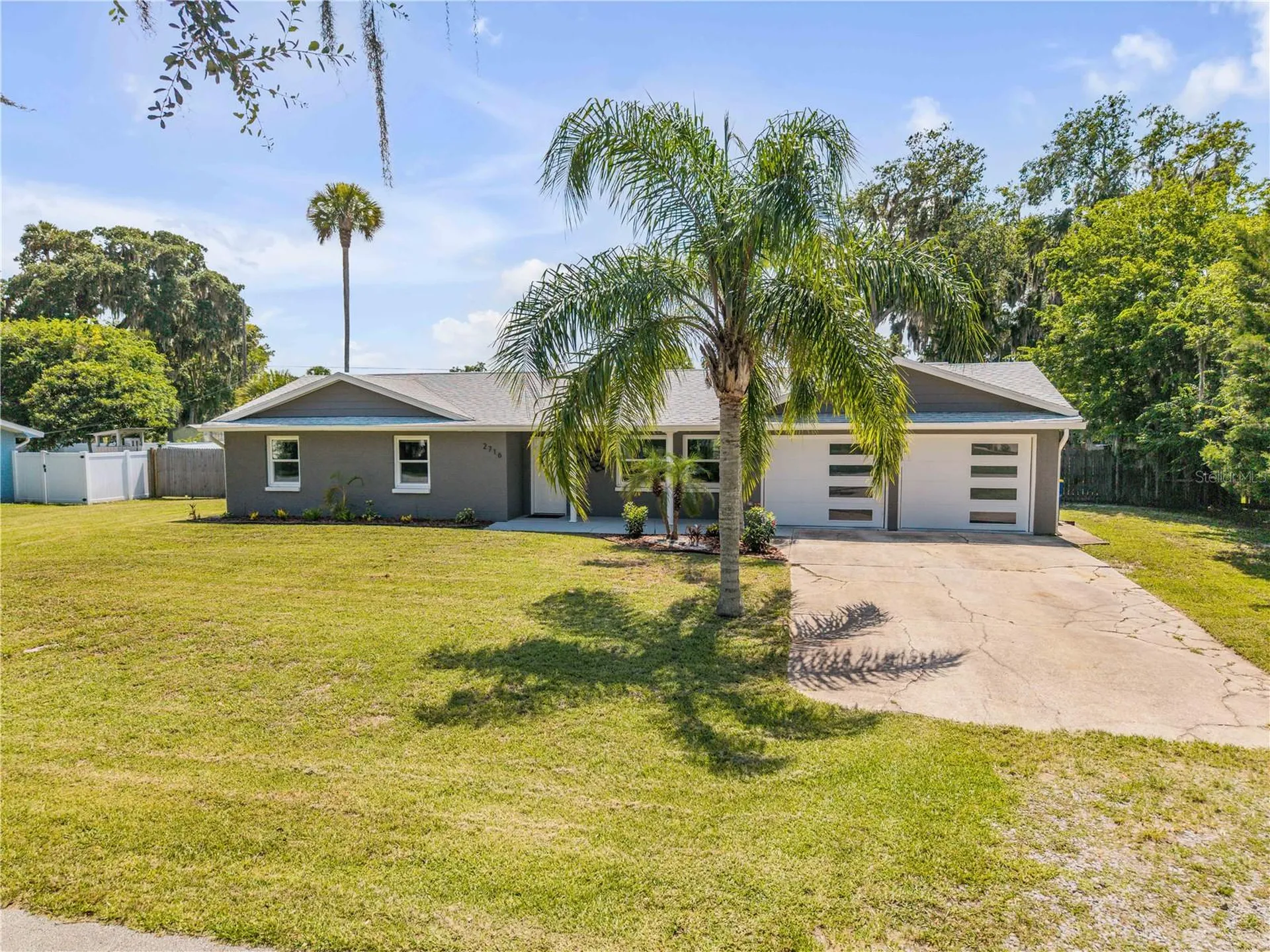 2716 Kumquat Drive Edgewater FL 32141