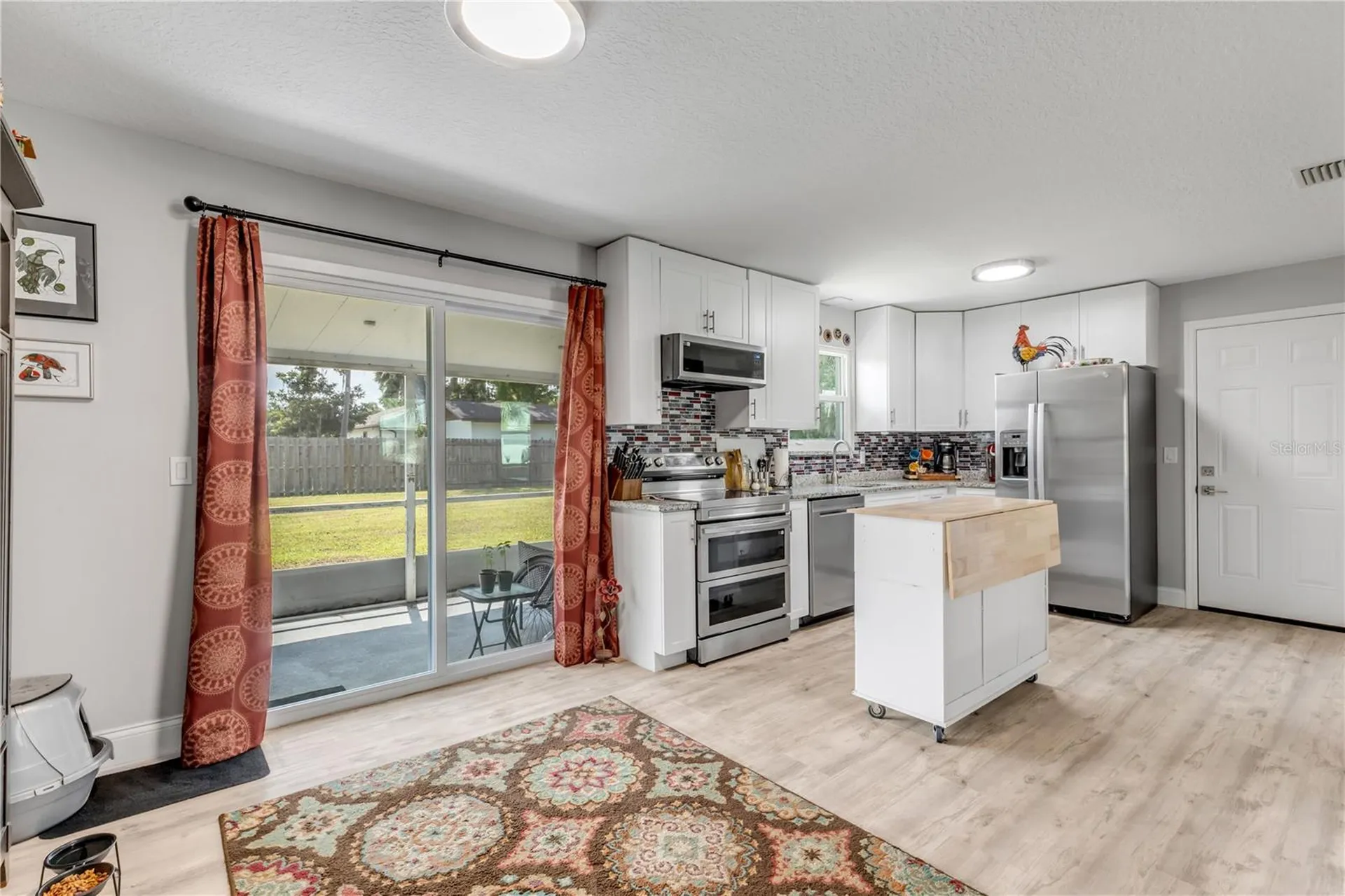 2716 Kumquat Drive Edgewater FL 32141
