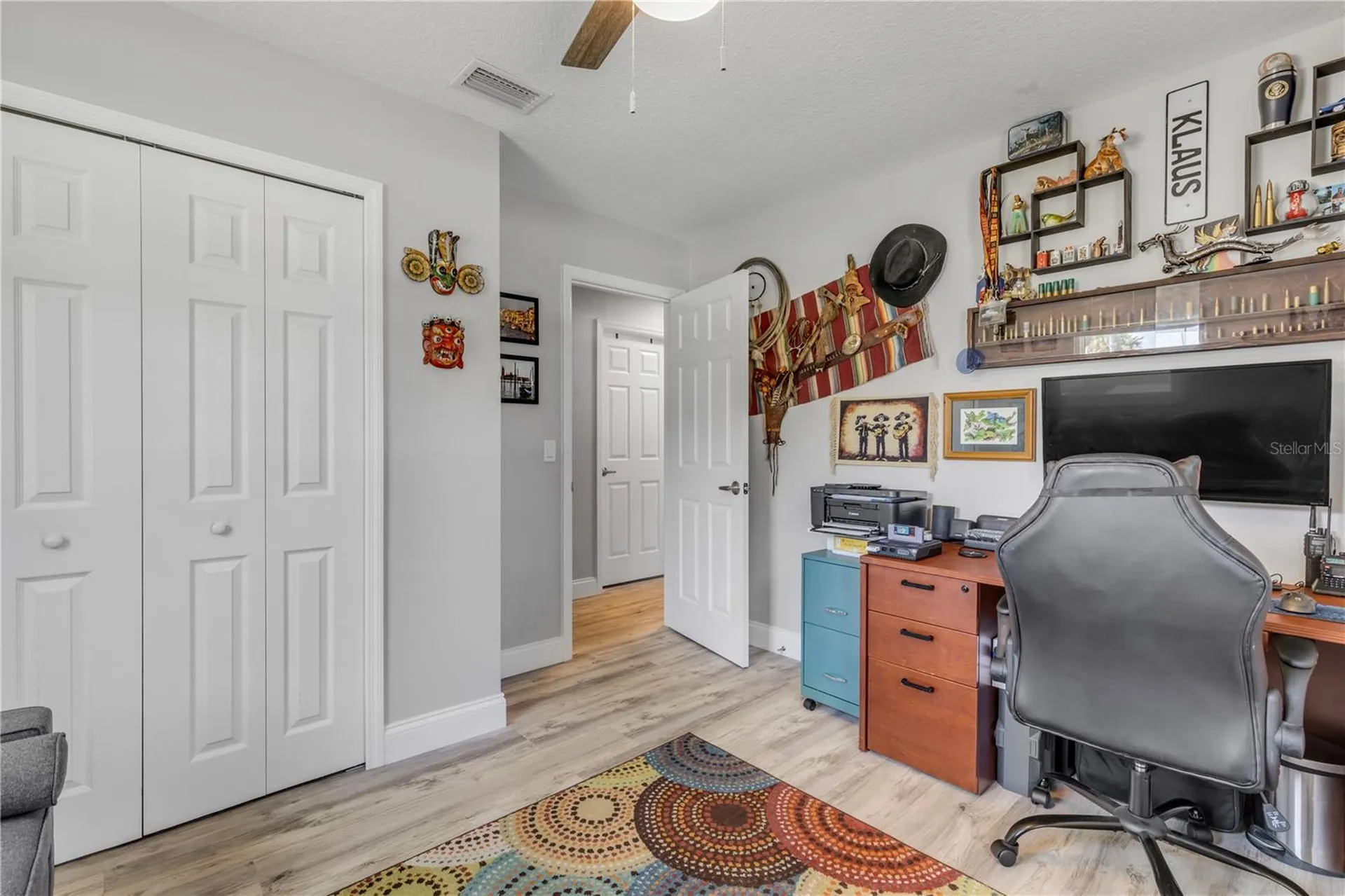 2716 Kumquat Drive Edgewater FL 32141
