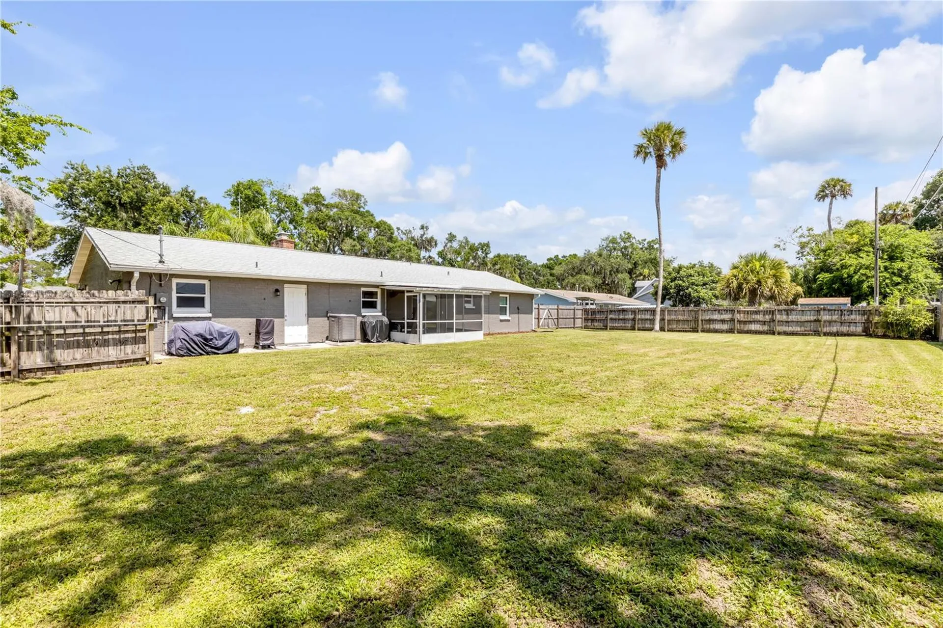 2716 Kumquat Drive Edgewater FL 32141