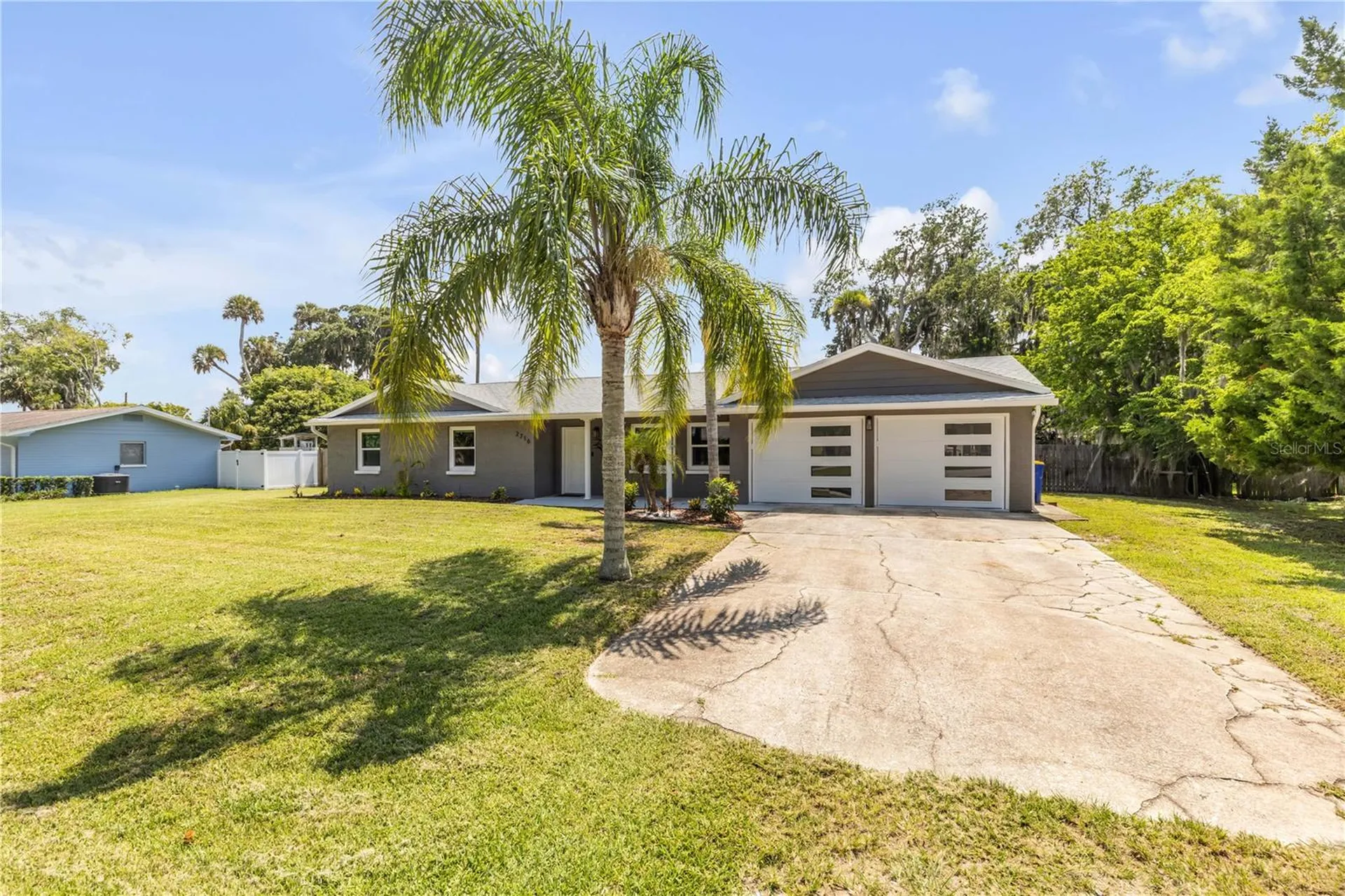 2716 Kumquat Drive Edgewater FL 32141