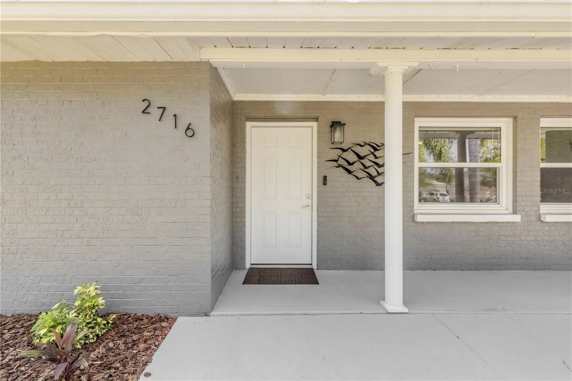 2716 Kumquat Drive Edgewater FL 32141