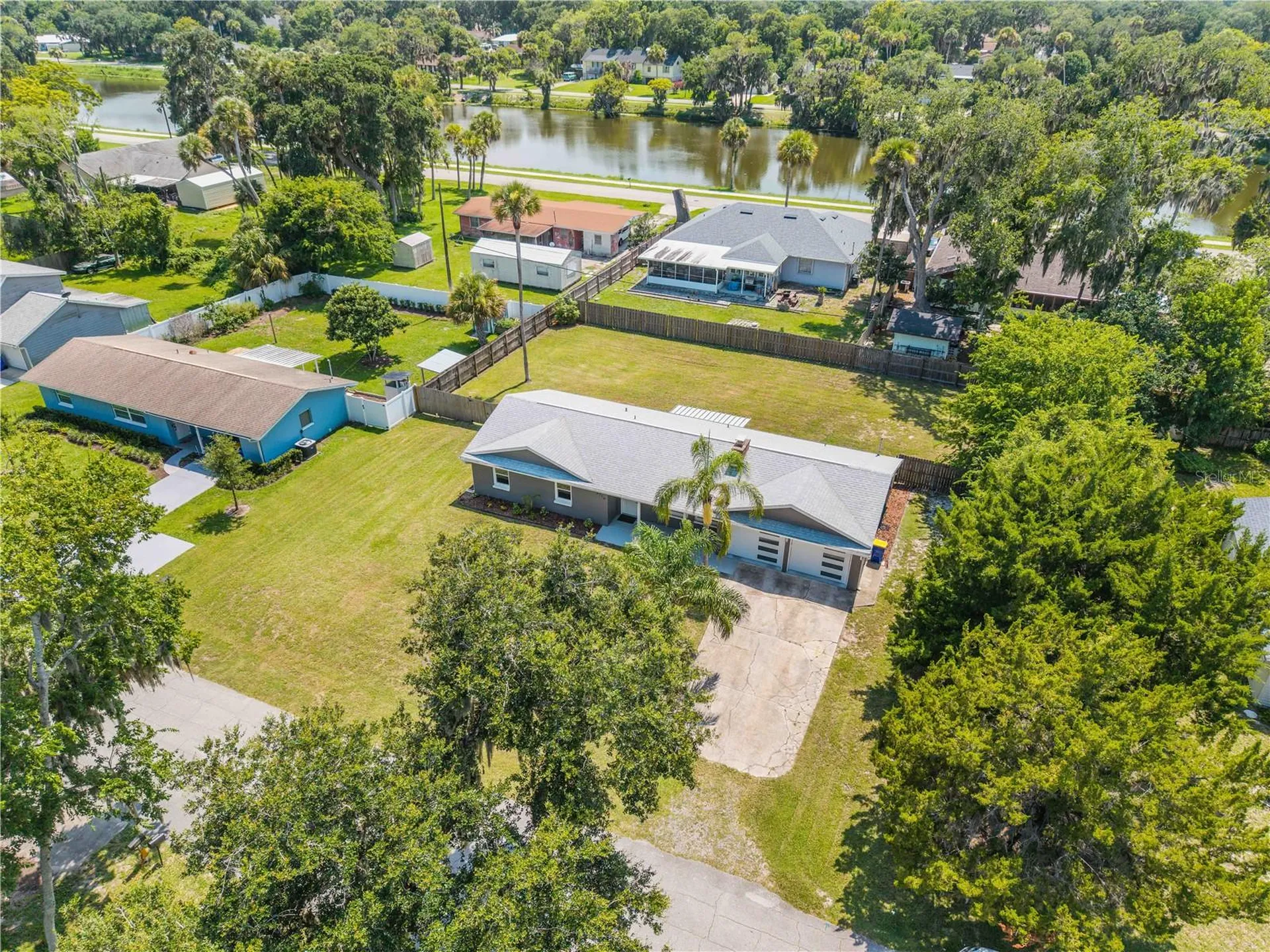 2716 Kumquat Drive Edgewater FL 32141