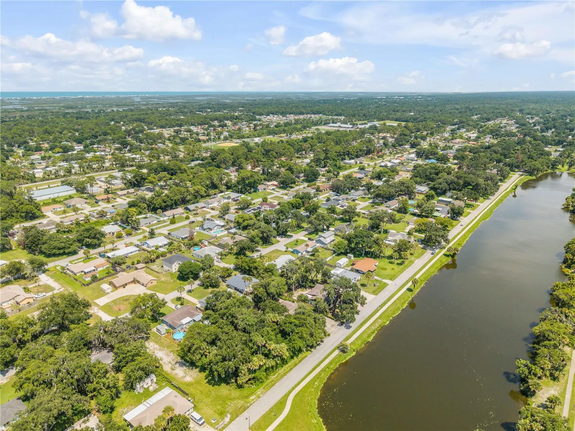 2716 Kumquat Drive Edgewater FL 32141