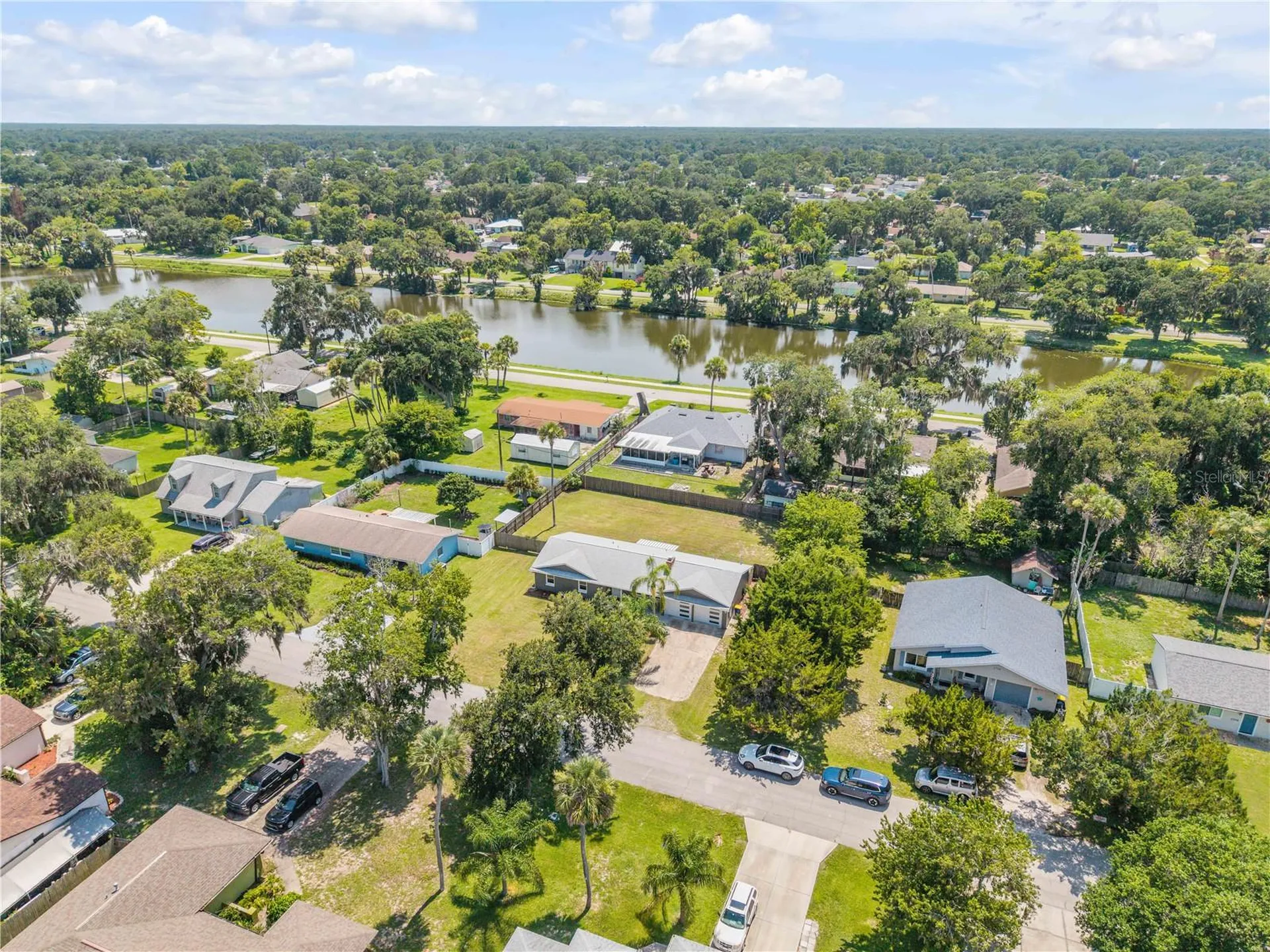 2716 Kumquat Drive Edgewater FL 32141