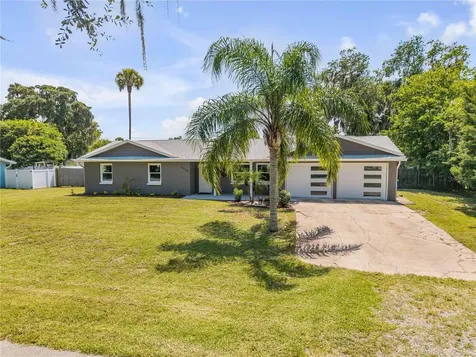 2716 Kumquat Drive Edgewater FL 32141