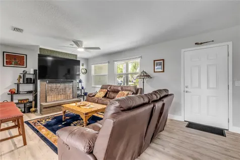2716 Kumquat Drive Edgewater FL 32141
