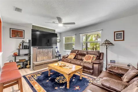 2716 Kumquat Drive Edgewater FL 32141