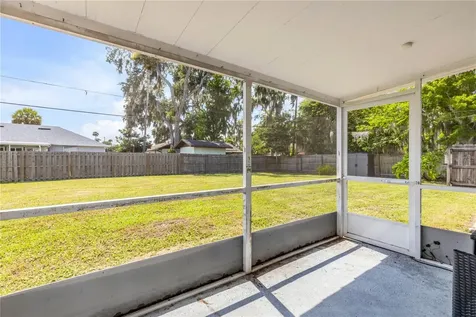 2716 Kumquat Drive Edgewater FL 32141