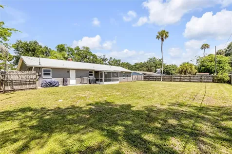 2716 Kumquat Drive Edgewater FL 32141